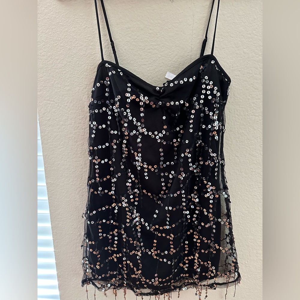 BRAND NEW Lucy in the Sky Dress